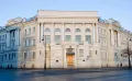Здание Института физиологии имени И. П. Павлова РАН, Санкт-Петербург
