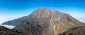 Вулкан Меру (Танзания). Восточная ветвь Восточно-Африканской рифтовой системы