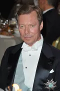 Анри, великий герцог Люксембурга. 2011