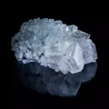 Сростки кристаллов галита