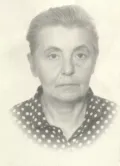 Ольга Ладыженская