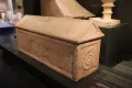 Саркофаг Ирода I Великого