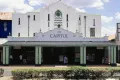 Кинотеатр «Капитолий», Ливингстон (Замбия). 1931
