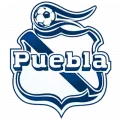 Эмблема футбольного клуба «Пуэбла»