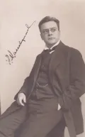 Николай Массалитинов. 1900-е гг.