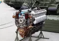 Дизельный танковый двигатель В-92С2