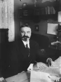 Николай Раев. 1916