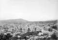 Сараево. Панорама. 1901