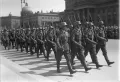 Парад в честь дня Военно-воздушных сил. Берлин. 21 апреля 1935