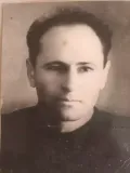 Арби Мамакаев. 1952
