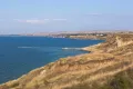 Побережье Азовского моря, Таманский полуостров (Краснодарский край, Россия)
