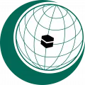 Эмблема Организации исламского сотрудничества