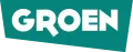 Логотип партии «Зелёные» (Бельгия)