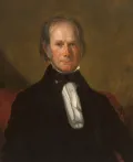 Джордж Хили. Портрет Генри Клея. Ок. 1845