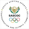 Эмблема Олимпийского комитета ЮАР