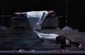 Сцена из балета «Ромео и Джульетта» С. С. Прокофьева