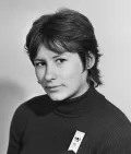 Елена Вайцеховская. 1976