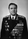 Александр Колдунов. 1984
