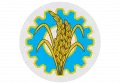 Логотип партии Бирманской социалистической программы