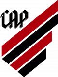 Эмблема футбольного клуба «Атлетико Паранаэнсе»
