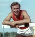  Валерий Борзов. 1972