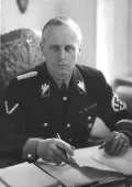 Иоахим фон Риббентроп. Апрель 1938