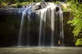 Далат (Вьетнам). Водопад Пренн