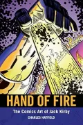 Hand of fire
