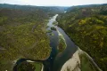 Река Малый Енисей, Каа-Хемский кожуун (Республика Тыва)