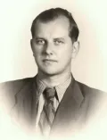 Дмитрий Зубарёв