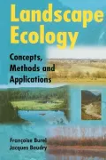Landscape ecology