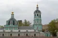 Дмитрий Ухтомский. Церковь Святителя Николая в Заяицком в Москве. 1749–1754
