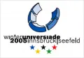 Логотип XXII Всемирной зимней универсиады