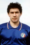 Джузеппе Барези. 1984