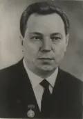 Николай Лидоренко