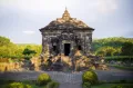 Храмовый комплекс Баньюнибо (Центральная Ява, Индонезия). До 830