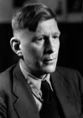 Уистен Хью Оден. 1945