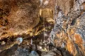 Окрестности Триеста (Италия). Пещера Гротта-Джиганте