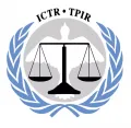 Эмблема Международного уголовного трибунала по Руанде