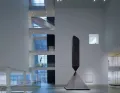 Танигути Ёсио. Интерьер Музея современного искусства, Нью-Йорк. 2006