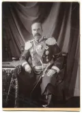 Павел Унтербергер. Конец 1890-х – начало 1900-х гг.