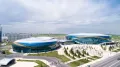 Дворец спорта «Алматы Арена»