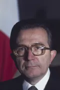 Джулио Андреотти. 1977