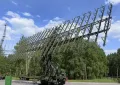 Радиолокационная станция 55Ж6УМ «Ниобий»