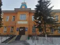 Национальная библиотека Республики Тыва имени А. С. Пушкина, Кызыл