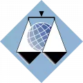 Эмблема Международного трибунала по бывшей Югославии