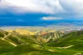 Ферганская долина (Киргизия)