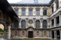 Дом Рубенса, Антверпен. 1610–1616