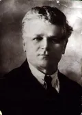 Станислав Шацкий. 1920-е гг.