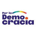 Логотип Партии за демократию (Чили)